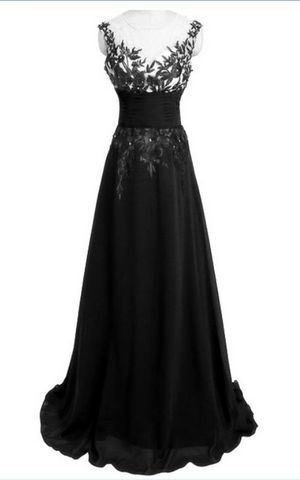 WD1503-3 elegant Evening Dress